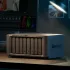 Synology DiskStation DS1825+ 8-Bays NAS Enclosure